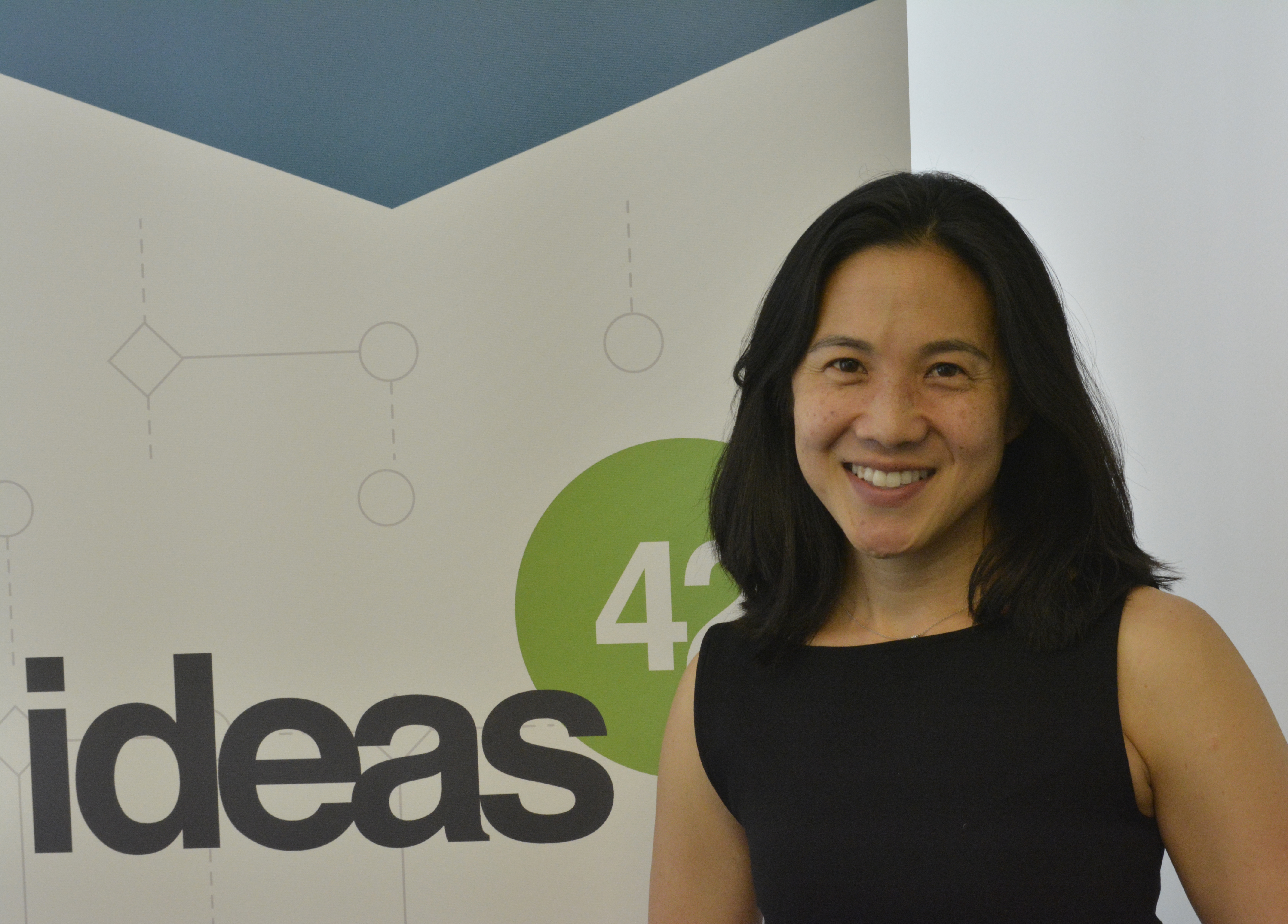 ideas42 Affiliate Series: A Talk with Angela Duckworth
