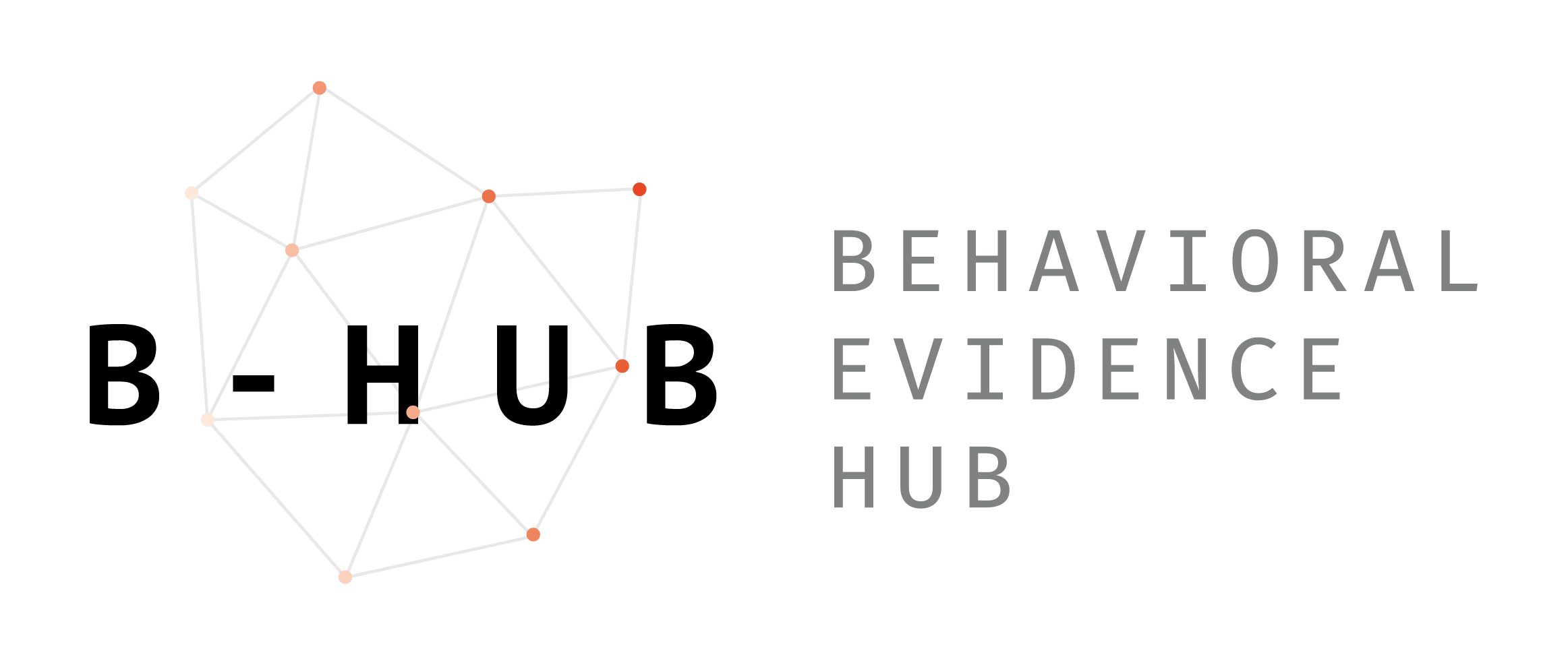 Meet the Behavioral Evidence Hub: Powerful Solutions for Problem-Solvers
