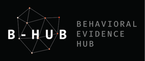 Got Behavioral Science Results? Help Us Build a Resource for All