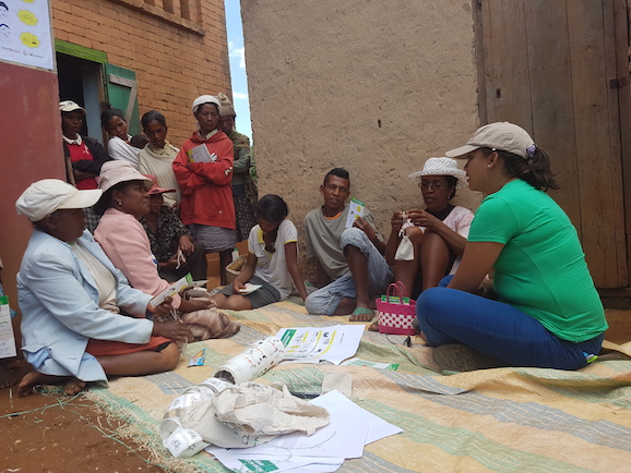 How Incorporating Behavioral Science into Cash Transfer Programs Is Changing Lives