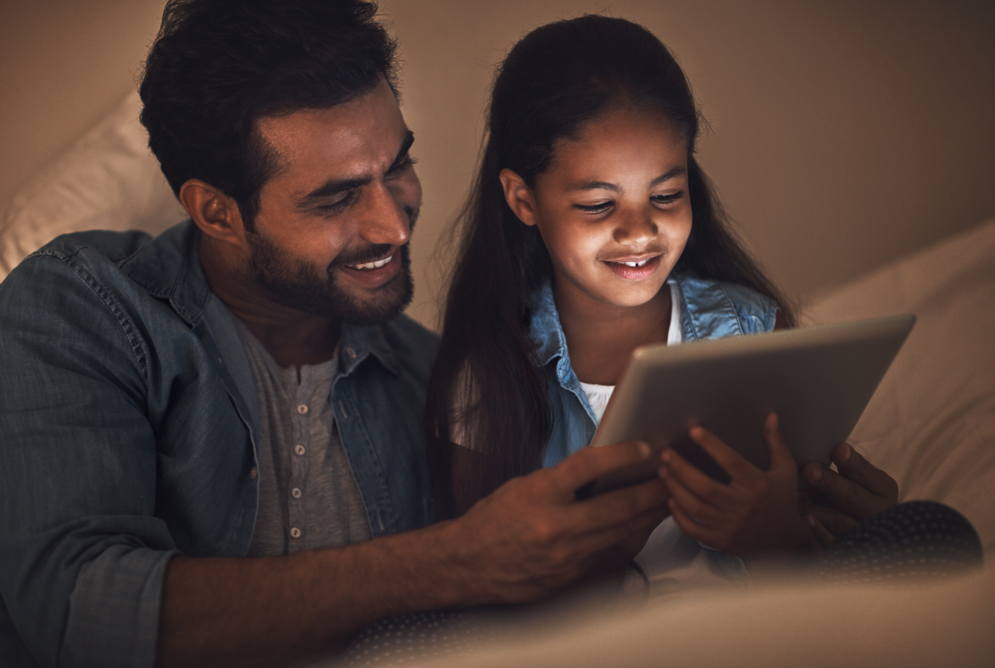 Building Reading Habits at Home with Behavioral Insights