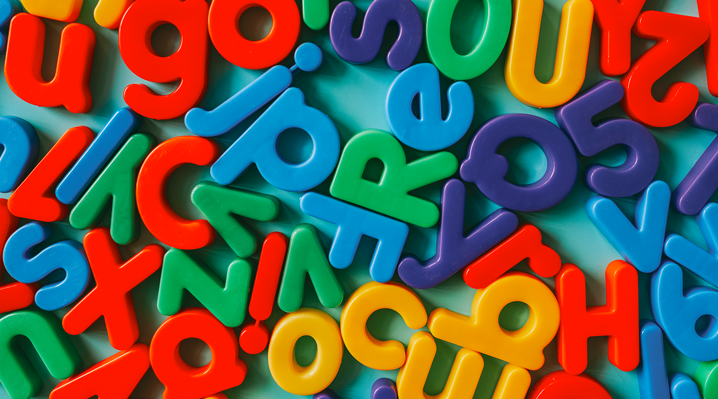 How I Learned Multiple Languages in My Spare Time