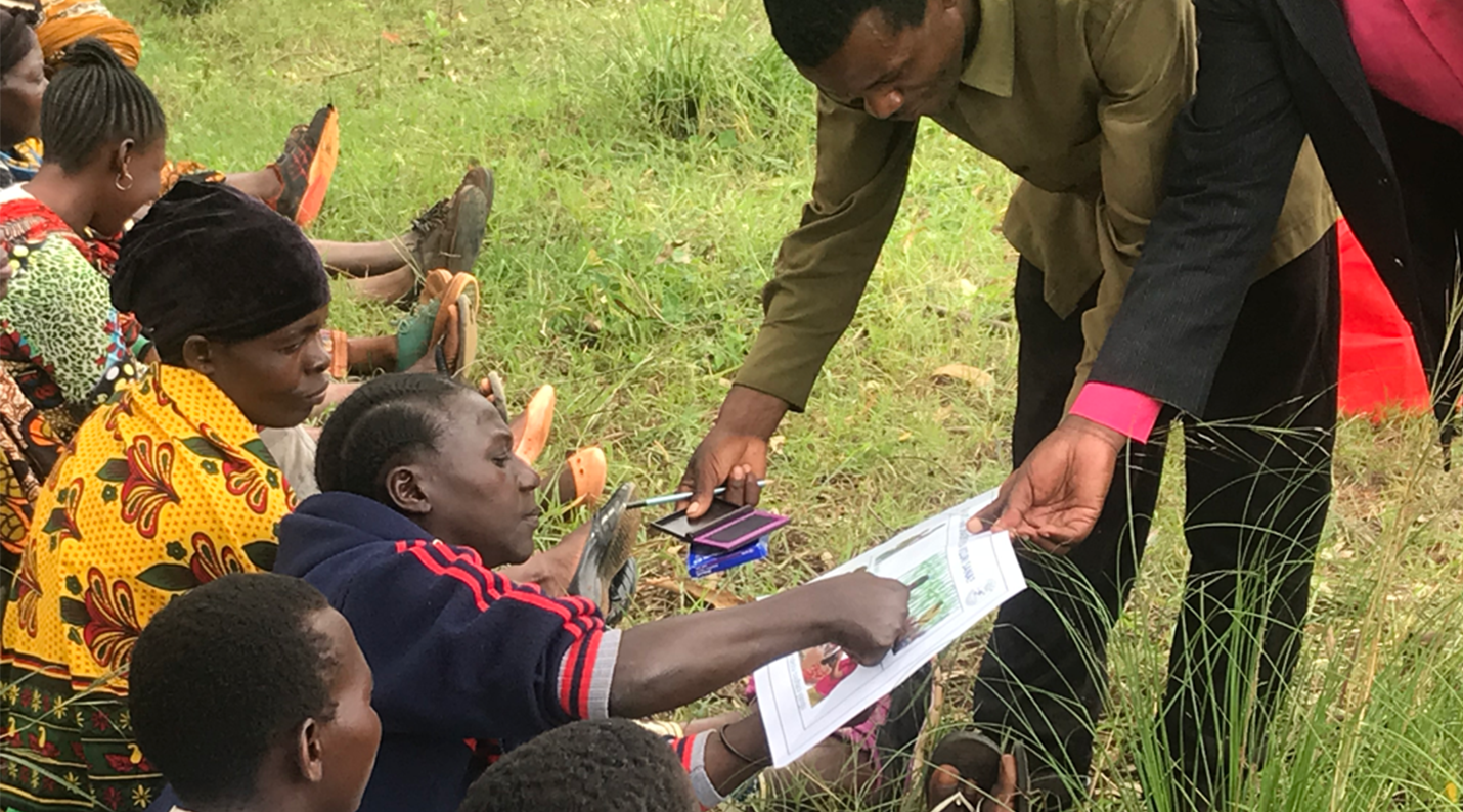 Cash Plus Behavioral Science Makes an Effective Anti-Poverty Tool Even Better for Beneficiaries