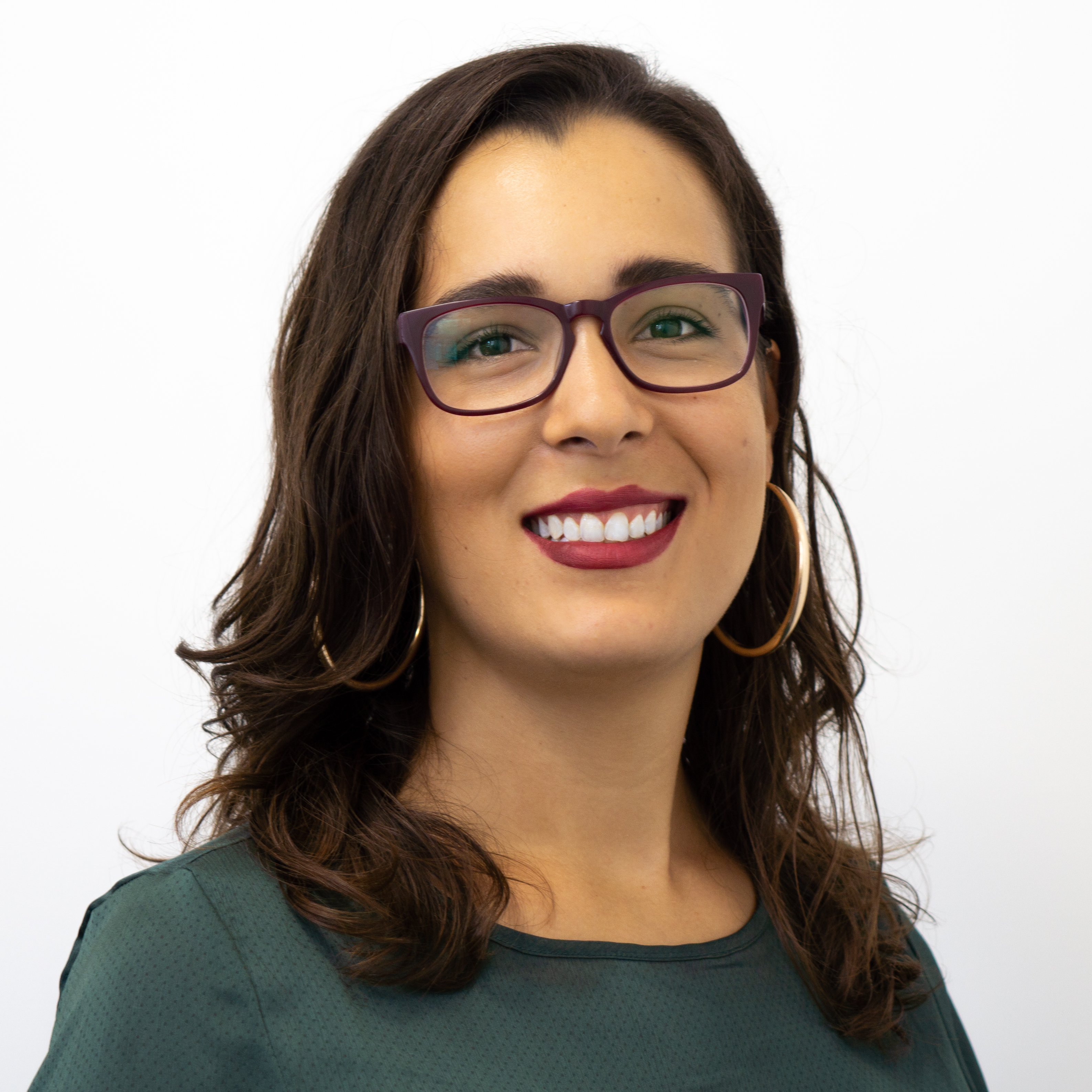 Dora Blanco's Powerful Impact