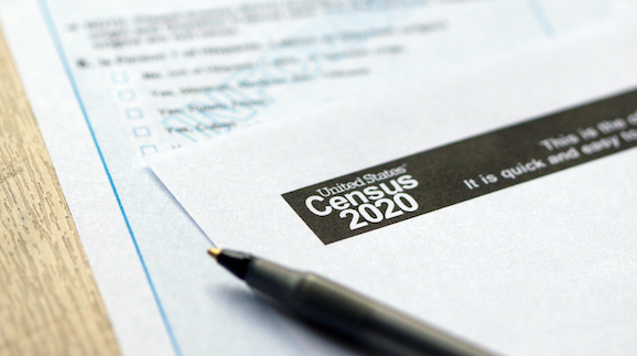 Behavioral Science and the Census: Getting out the Count in NYC