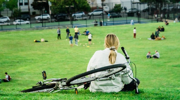 Designing for Effective Physical Distancing in Essential Public Spaces