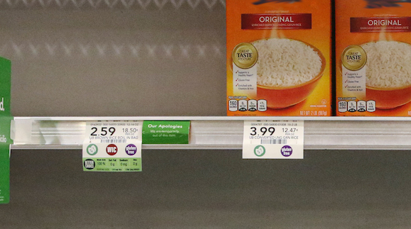 When Panic Buying Hurts: Strategies to Lessen the Impact on WIC Participants