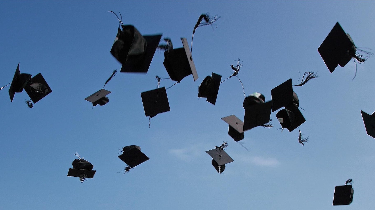 With 30+ Million People out of Work, it’s Time to Invest in College Completion