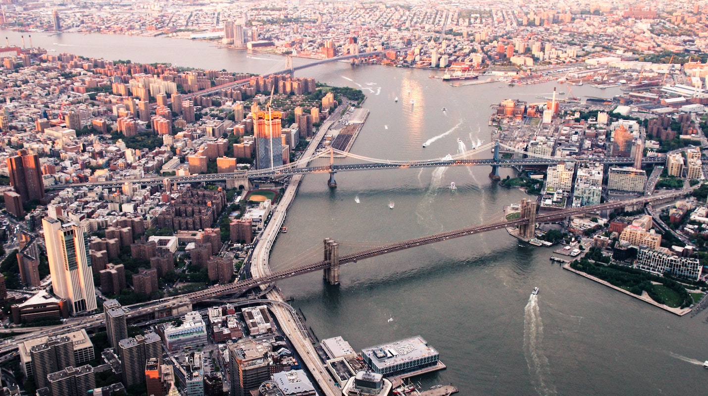 The Road to Equity: 4 Ways Behavioral Design Has Made New York City Services More Accessible (So Far)