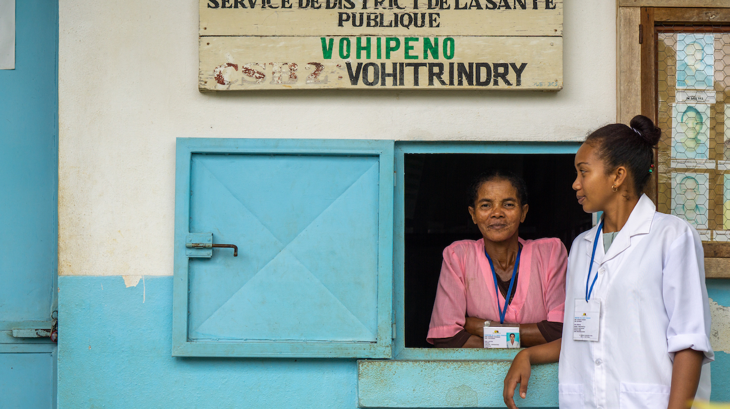 Simple Tools to Reduce Preventable Deaths During Childbirth
