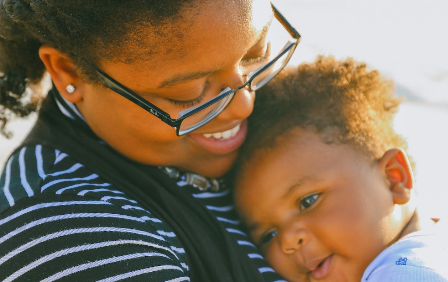 Three Behavioral Principles for Equity: Lessons from Redesigning WIC Appointment Reminders for Black Families