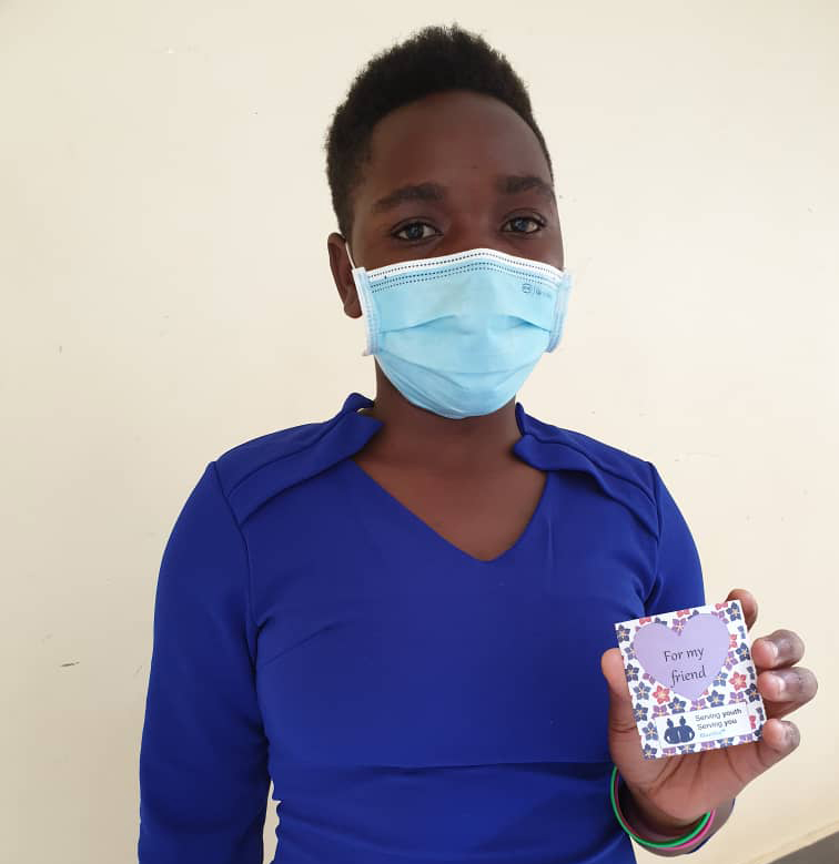 Using Refer-A-Friend to Increase Family Planning Uptake in Uganda: a Resilient Design in a Challenging Year