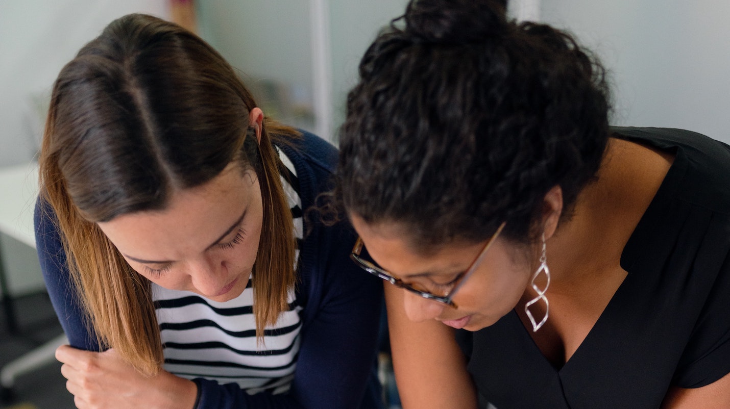 Reimagining the Workplace with Behavioral Science