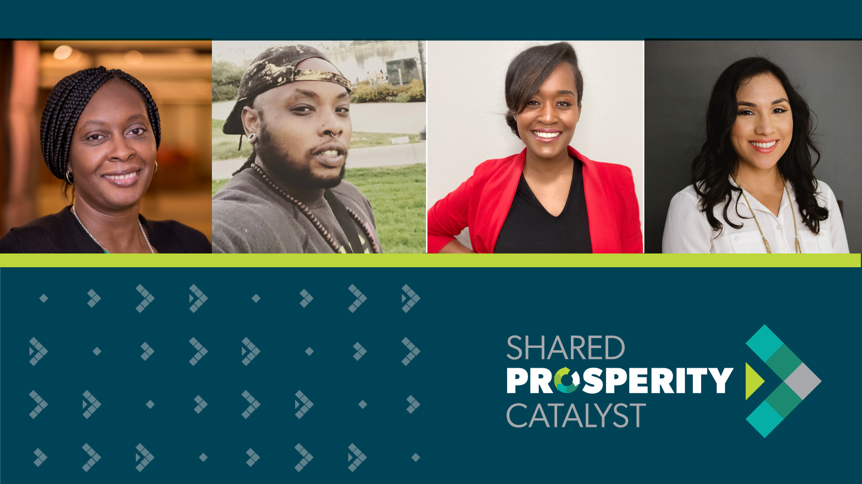 Designing for Inclusion: Lessons from the Venture Studio’s Entrepreneur Recruitment